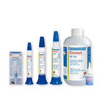 WEICON Contact CyanoAcrylate Adhesives VA-100 20 g