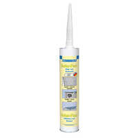 Solar Flex Polymer Adhesives 290 ml White