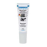 Black-Seal Special Silicone 85 ml Black