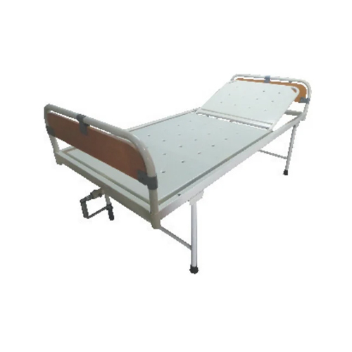 Hospital Semi Fowler Bed