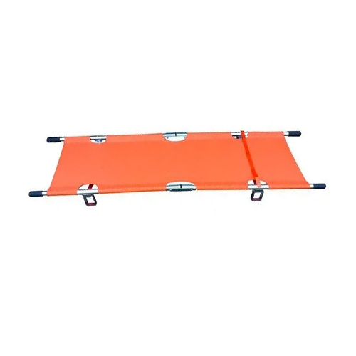 Canvas Folding Stretcher