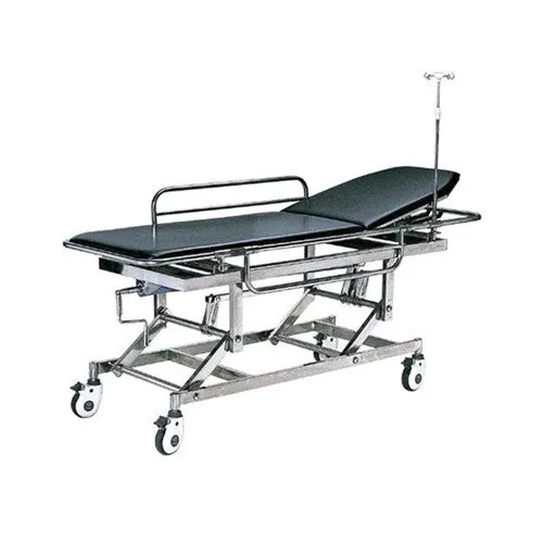 Patient Trolley Stretcher