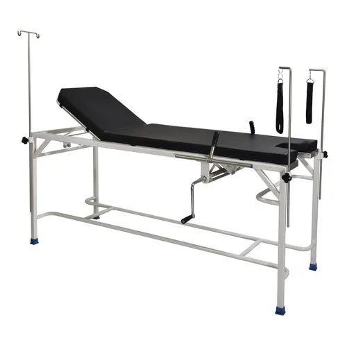 Plain Gynae Examination Table