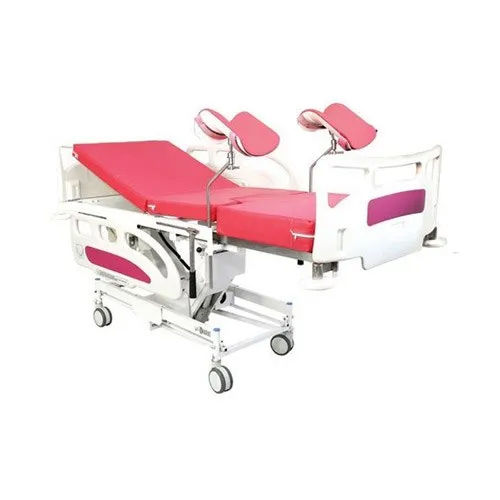Hydraulic Labour Delivery Room Bed