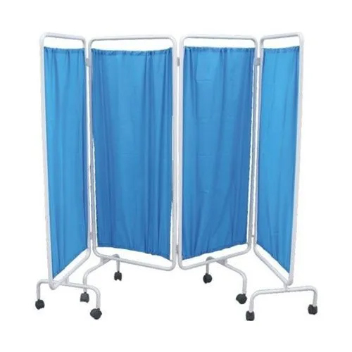 Hospital Bed Side Screen