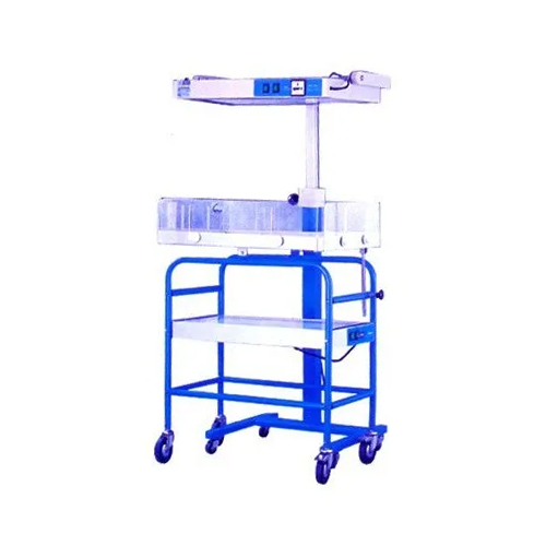 Bassinet Phototherapy Unit