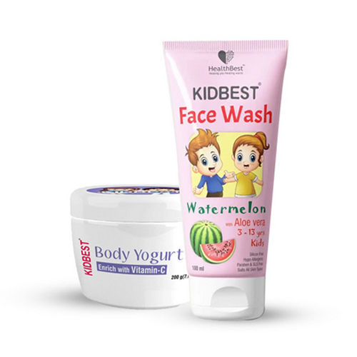 Skin Care Combo Set