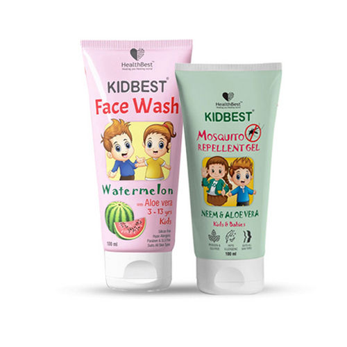 Skin Care Combo Set