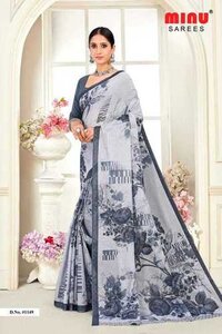Ladies fancy saree