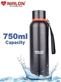 NIRLON Stainless Steel Vacuum Flask ACE 750ML