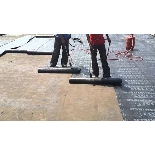 APP Water Proofing Membrane