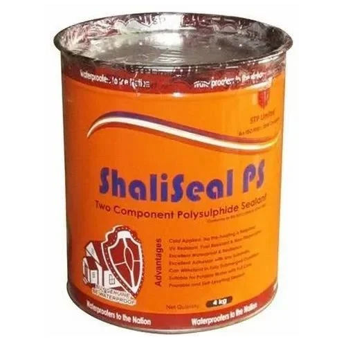 Black Stp Polysulphide Sealant