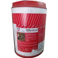 Fosroc Nitobond Sbr Latex Grade: Industrial