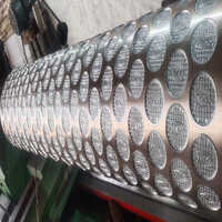 Golden Moulding Biscuit Die Roller