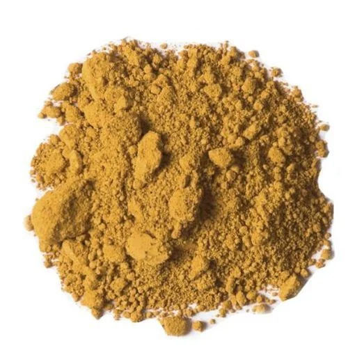 Synthetic Yellow Iron Oxide