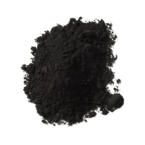 Black Iron Oxide