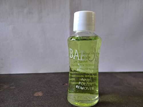 Nail Paint Remover Liquid