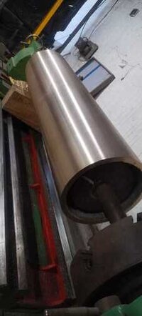 Customized Gun Metal Cylinder