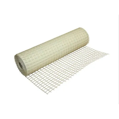 45 Gsm Fiberglass Mesh Application: Industrial