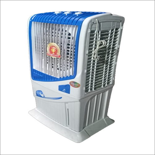 White 12 Iffa Tower Cooler