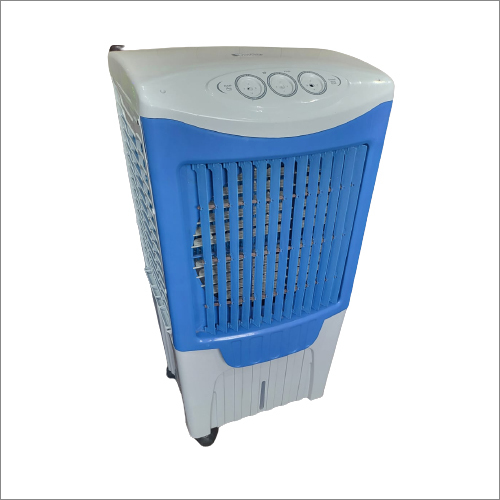 White Maharaja Tower Cooler