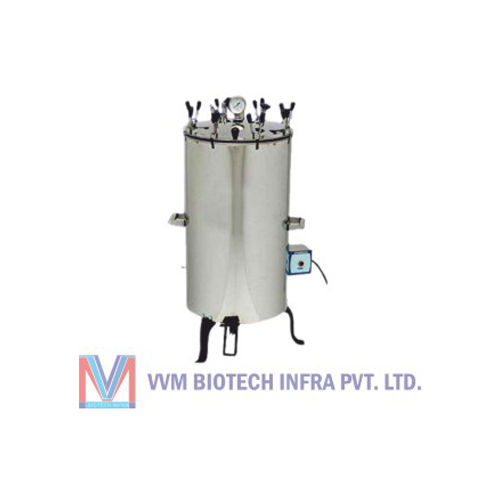 Autoclave Machine