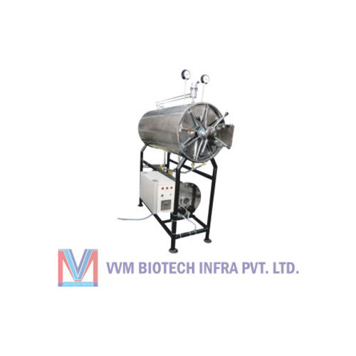 Medical Autoclave Machine