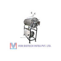 Medical Autoclave Machine