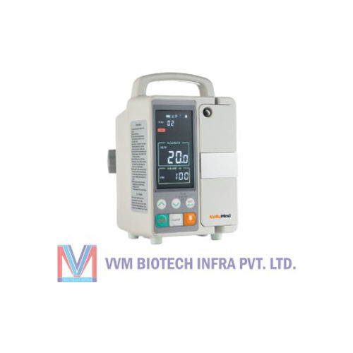 Infusion Pump