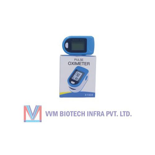 Pulse Oximeter