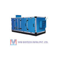 Blue Full Automatic Air Handling Units