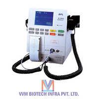 Bpl Portable Defibrillator Machine Application: Industrial