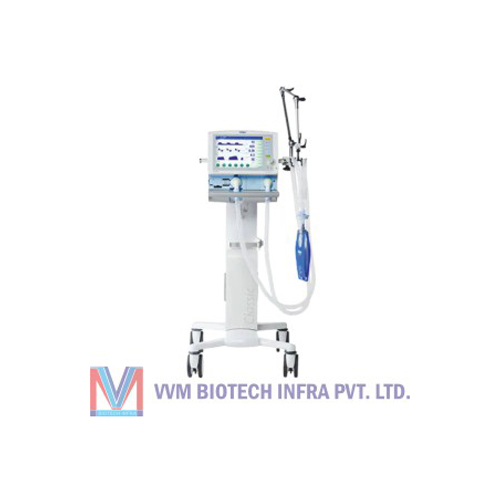 Drager Evita V500 ICU Ventilator