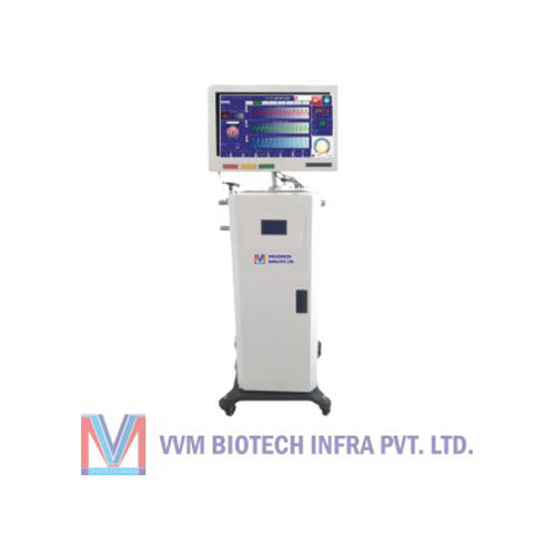 Yashka Advanced Icu Ventilators Application: Industrial