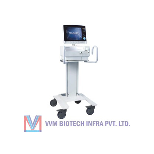 Maquet Servo S Universal Ventilator