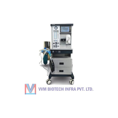 Anaesthesia Workstation Machine