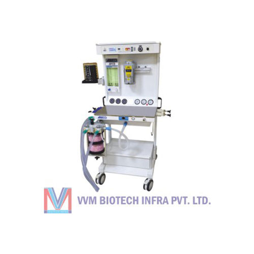 Allied Jupiter Anesthesia Workstation