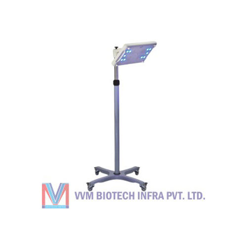 Hospital LED Phototherapy Unit