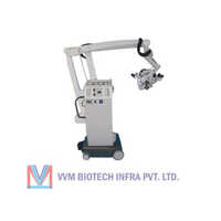 Zeiss Nc-4 Surgical Microscope Application: Hospital
