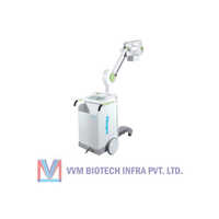 Hospital X-Ray Machine - Material: Stainless Steel