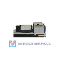 Stainless Steel Cr Machine