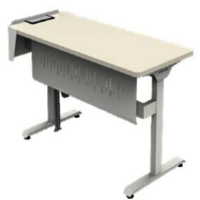 Height Adjustable Table