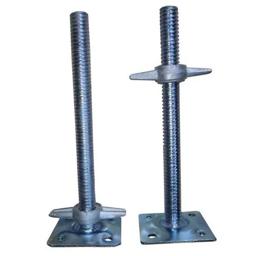 Carbon Steel Scaffold Base Jack