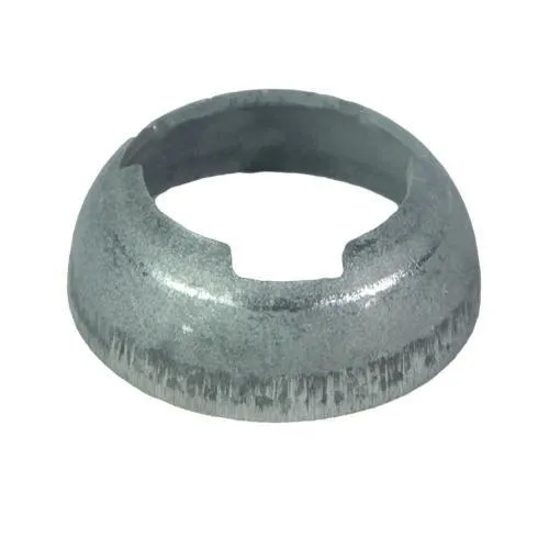 Aluminum Zinc Plating Scaffolding Bottom Cup at Best Price in Chennai
