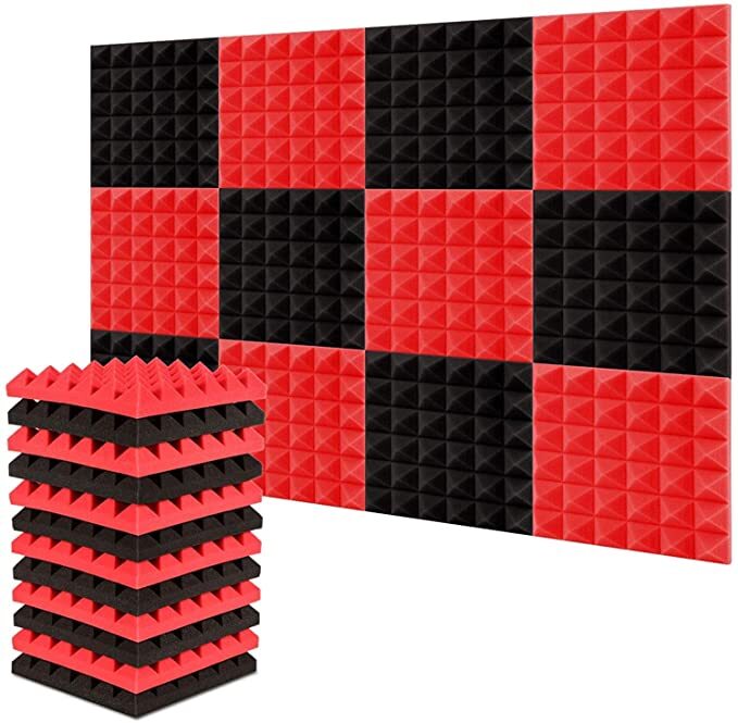 Acoustic Foam