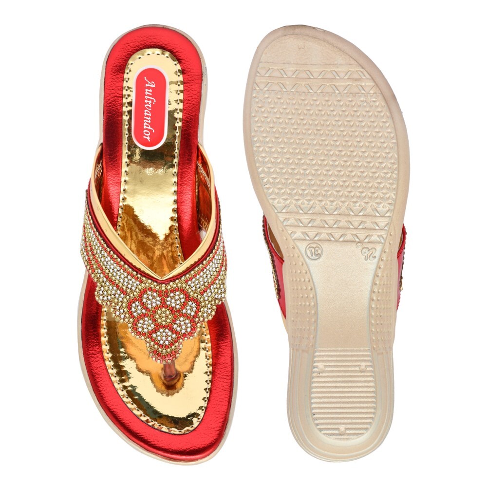 Wedding slippers outlet for ladies