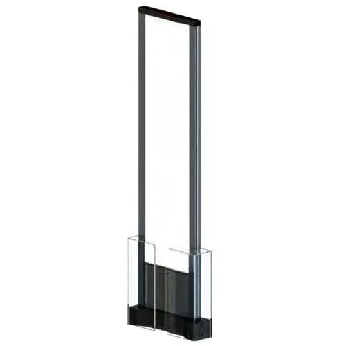 Industrial Eas System - Application: Anti Theft Solution