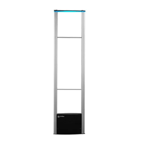Mart Eas System - Dimension (L*W*H): 145 X 41 X 11.5 Centimeter (Cm)