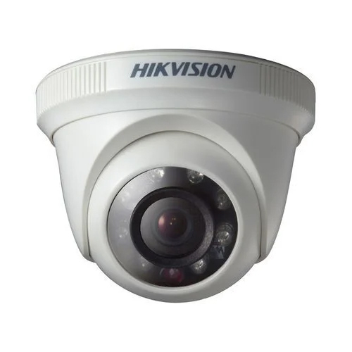 Dome Cctv Camera - Camera Pixels: 2 Megapixel (Mp )