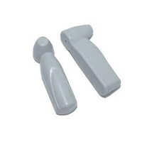 Acoustic Pencil Tag - Color: White